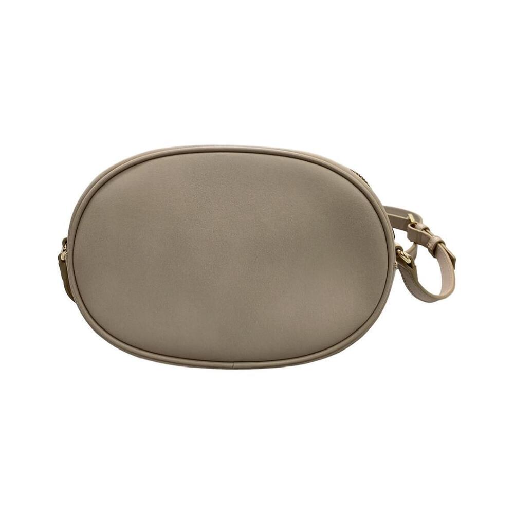 Furla Beige bag Cara Tan crossbody